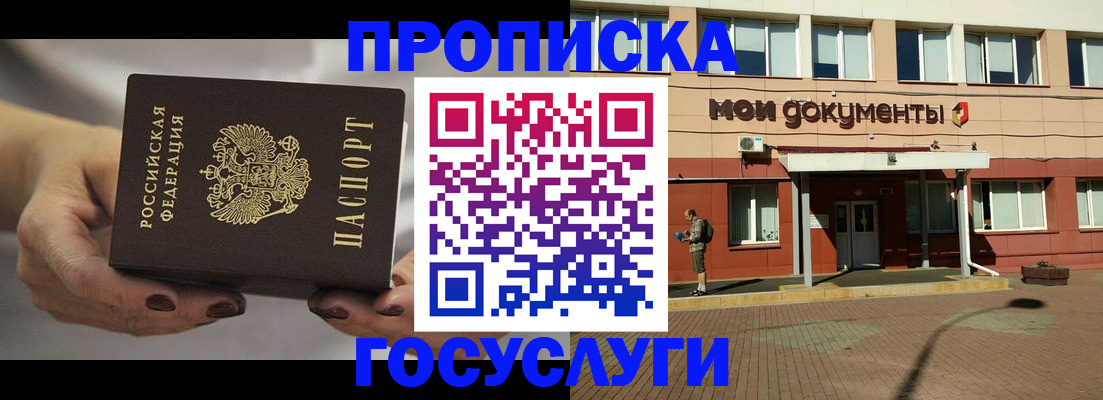 временная регистрация госуслуги в Чегеме